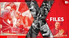 MU: ‘Dòng máu Quỷ’ là đây!